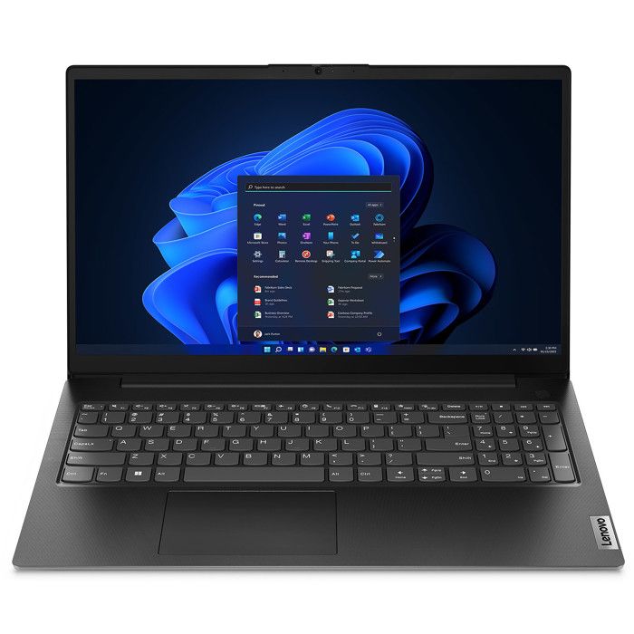 Lenovo V15 G4 IAH Intel® Core™ i5 i5 Ordinateur portable 39 6 cm 15.6 Full HD 8 Go DDR4 SDRAM SSD Wi Fi 6 802.11ax Windows 11 Home Français Neuf - vue 1