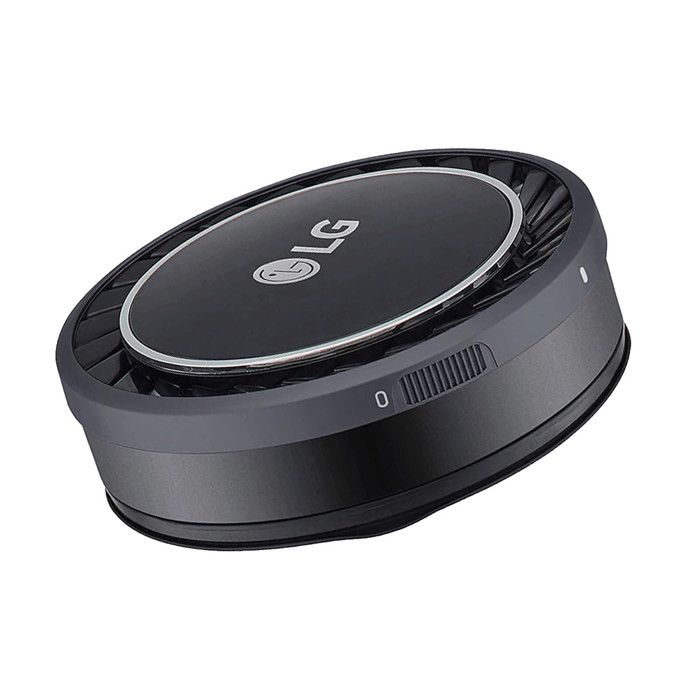 Filtre HEPA Aspirateur ADQ74773923 LG