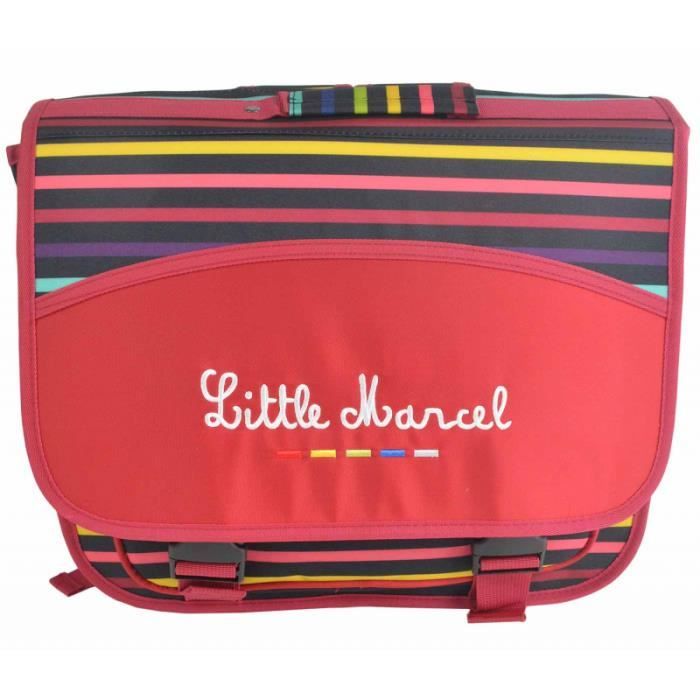 Cartable little marcel outlet