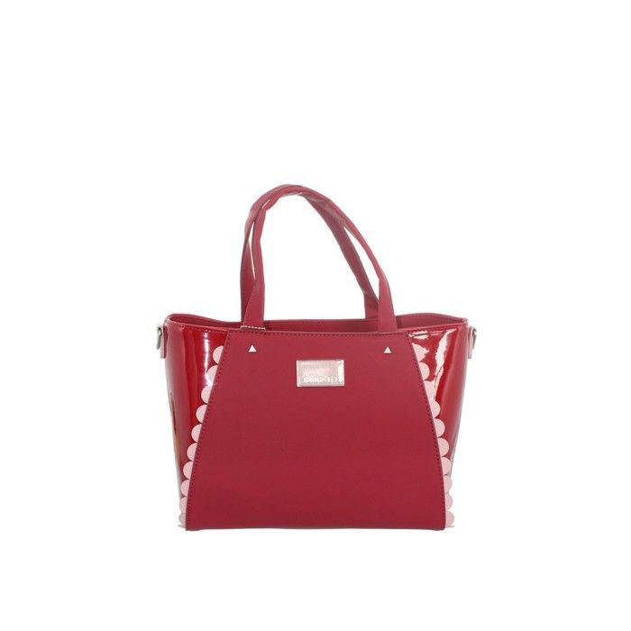 Sac à main Colette Bag Lollipops ref lol43796 Red 35*21*15 Sac à main Colette Bag Lollipops ref lol43796 Red 35*21*15