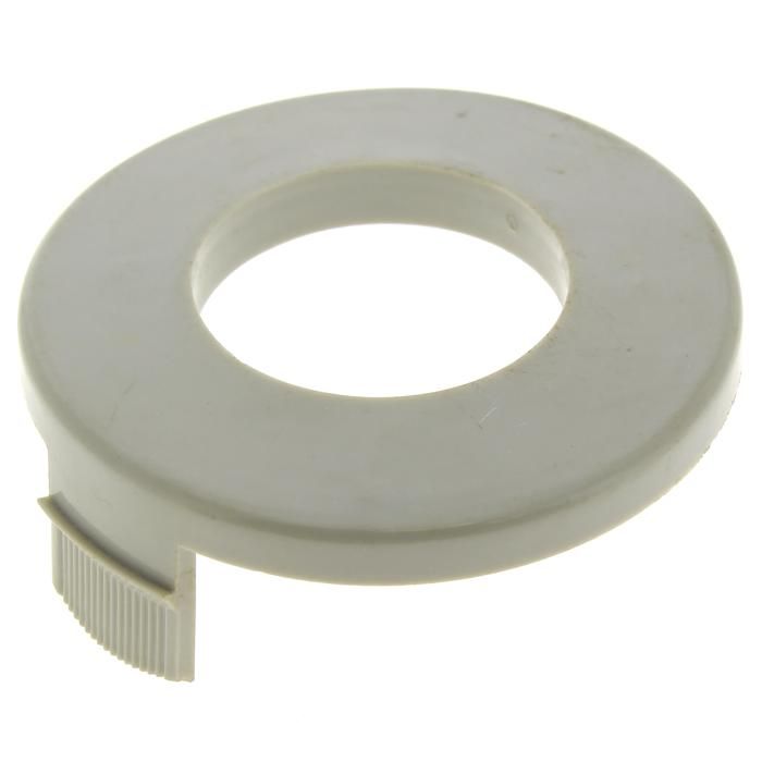 Couvercle De Bobine 5131018729 - Pour Coupe-Bordures Ryobi, Homelite - Compatible RLT4027, RLT5027, RLT6030