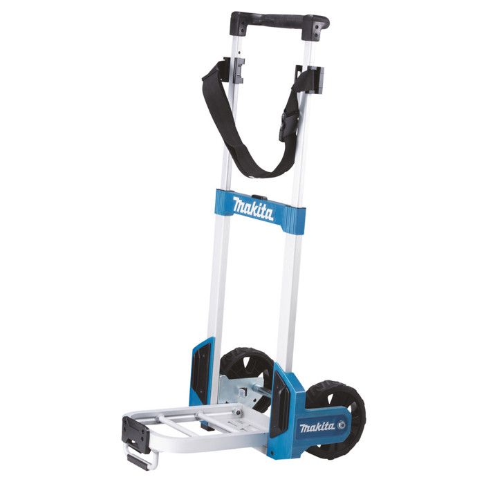 Chariot-diable pour MAKPAC - MAKITA - TR00000001