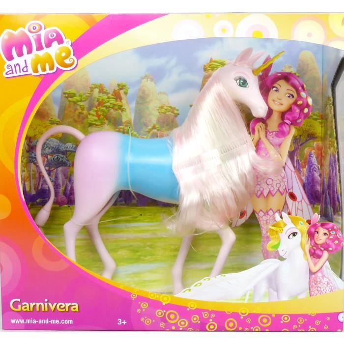 poupee mia et moi