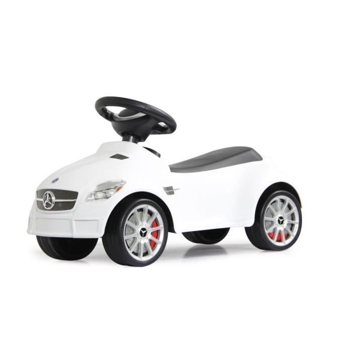 Trotteur mercedes discount