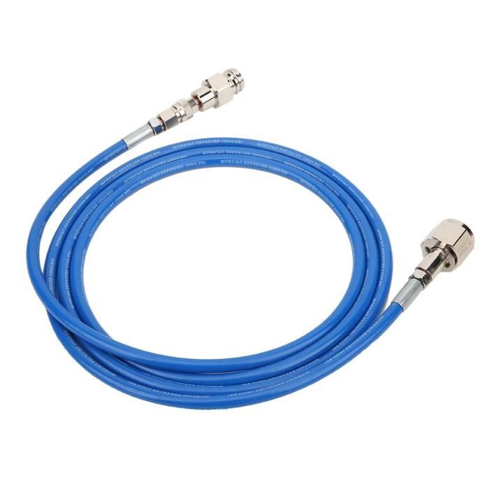 Adaptateur De Réservoir De CO2 1,5 M W21.8-14 DIN477, Kit De Tuyau Haute Pression Pour Soda Accessoires Pour Sodastream 85679246