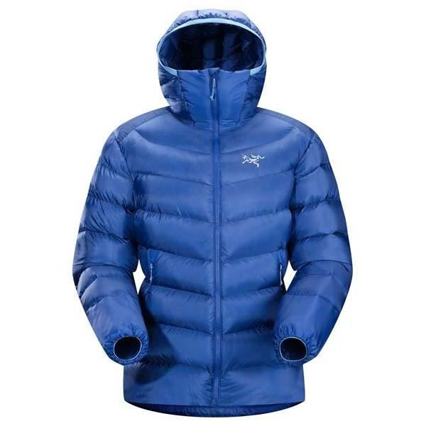 doudoune arcteryx