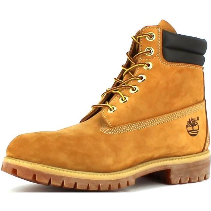 hommes timberland