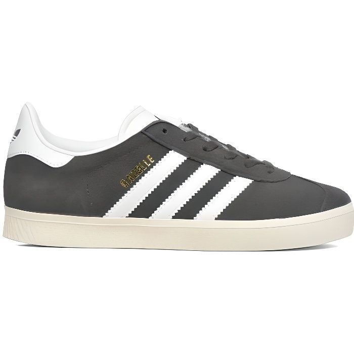 Gazelle store grise junior