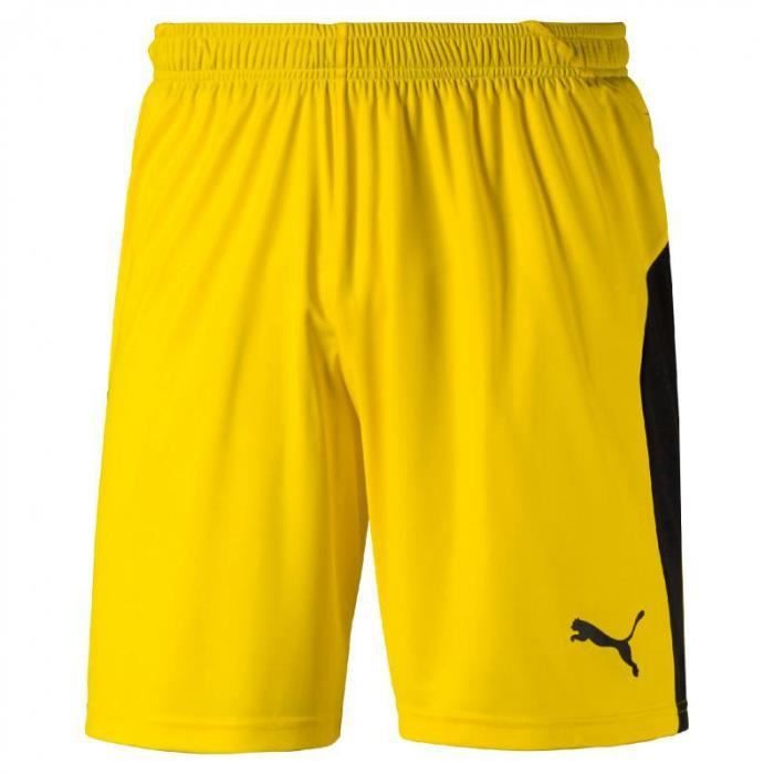 puma liga shorts
