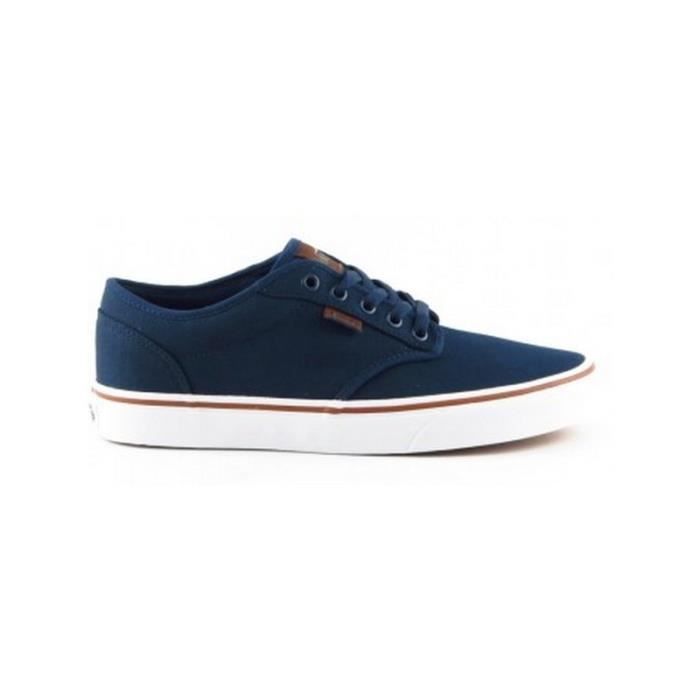 vans atwood bleu