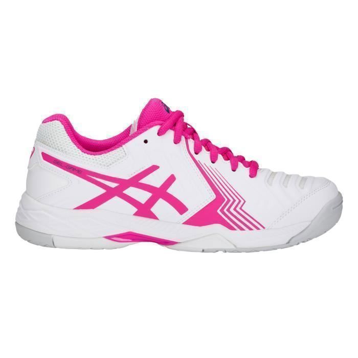 asics gel tennis femme
