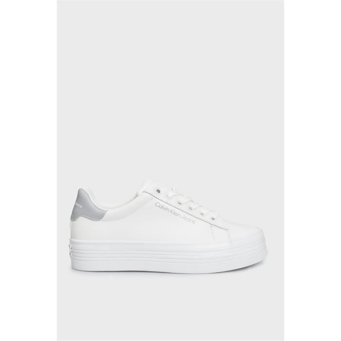 Basket basse sale calvin klein femme