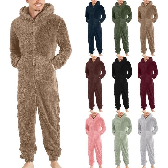 Grenouillère pour homme clearance