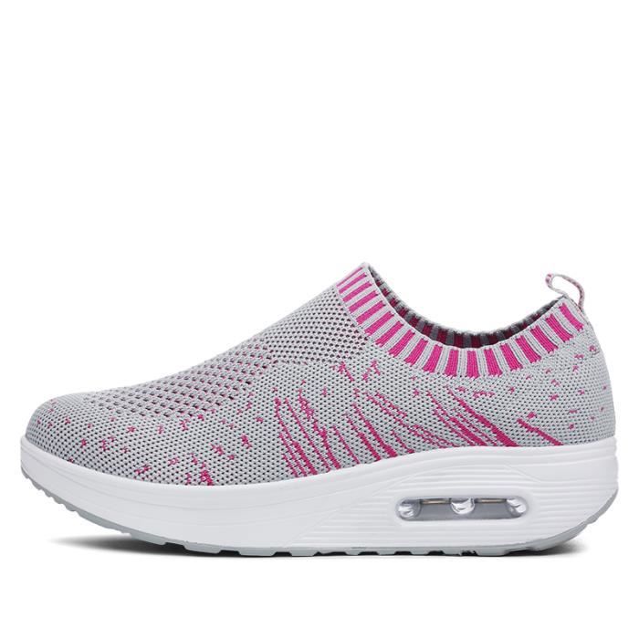 basket femme salle de sport