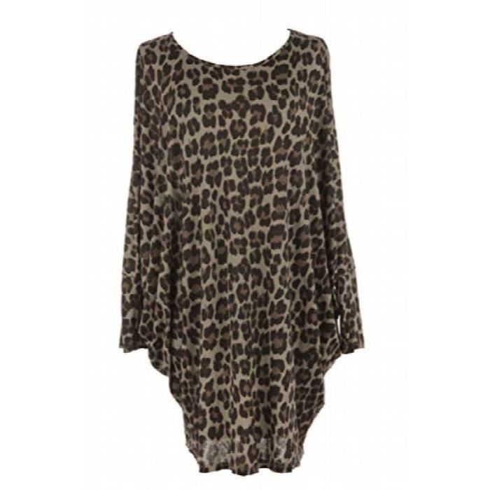 chemise italienne femme