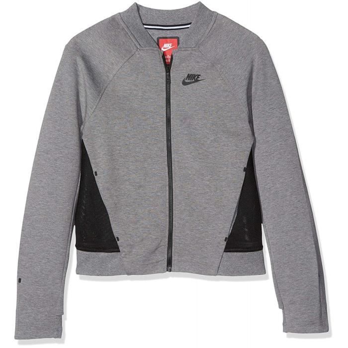 nike childrens bomber jacket