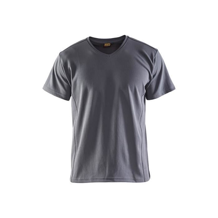 T-shirt anti-UV anti-odeur Blaklader