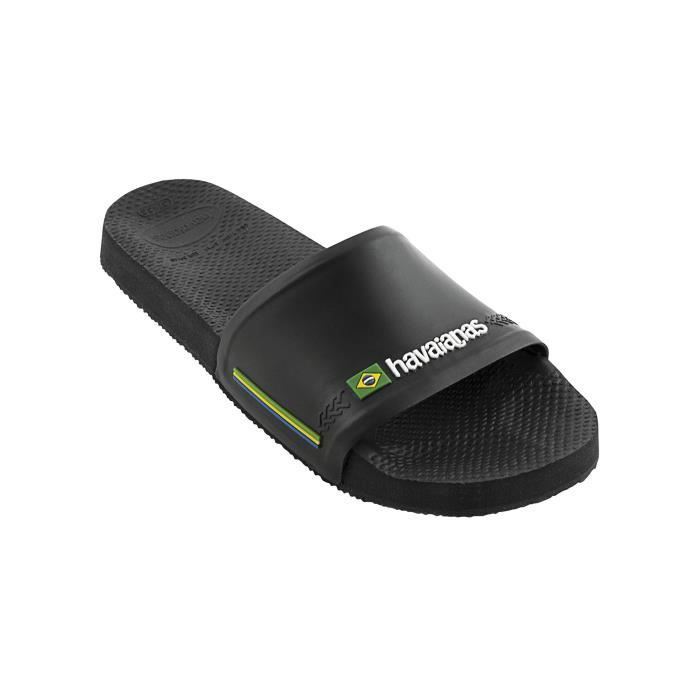 Claquette bresilienne hot sale