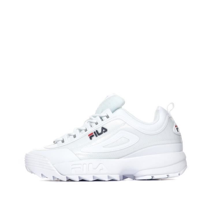 fila disruptor 1 homme