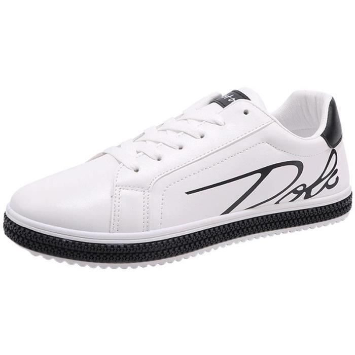 Sneakers luxe blanche new arrivals