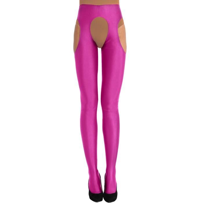 Shorty Legging 3D Anti-Cellulite Luveon - Effet Sculptant Immédiat, Confortable Pour Le Sport Et L'Été