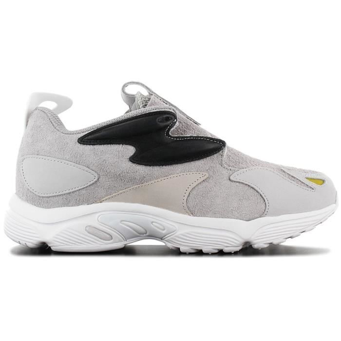 Reebok daytona dmx gris hot sale