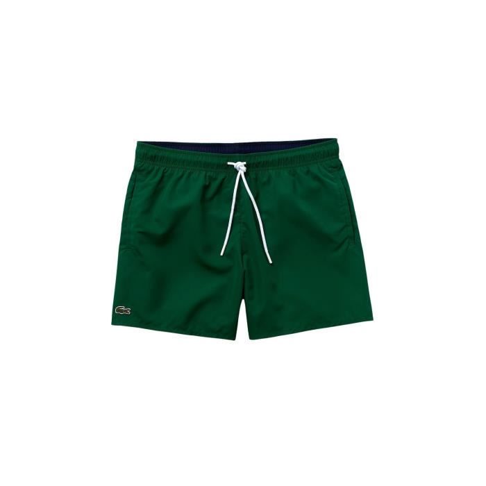 Calecon de bain lacoste sales