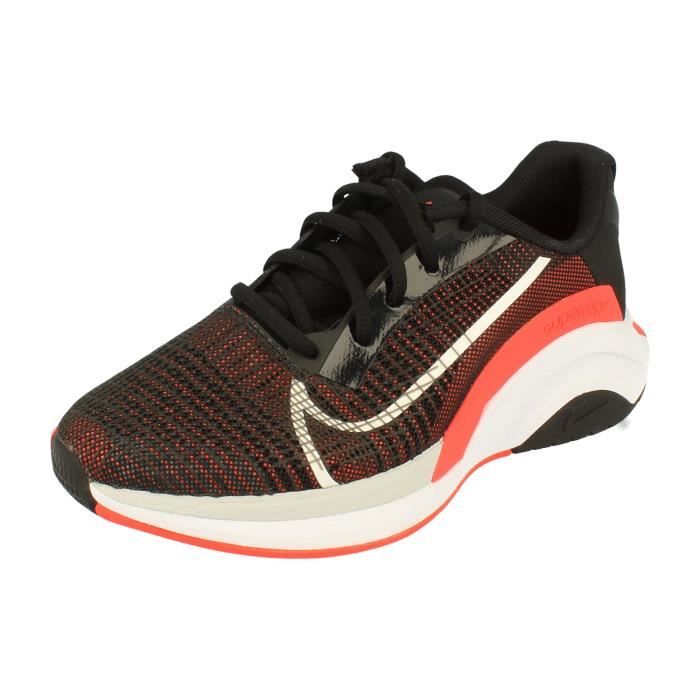 Chaussures de running Nike Femme Zoomx Superrep Surge Ck9406 - Noir