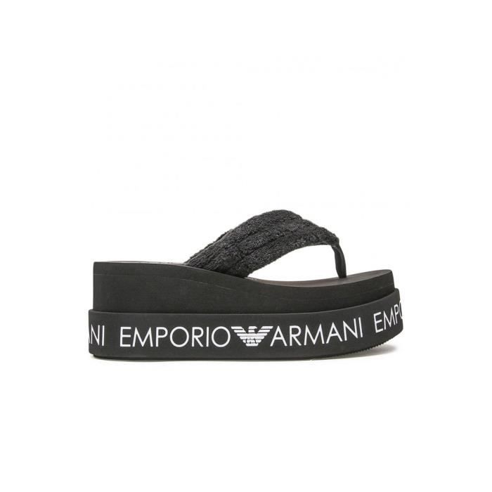 Sandale outlet armani femme