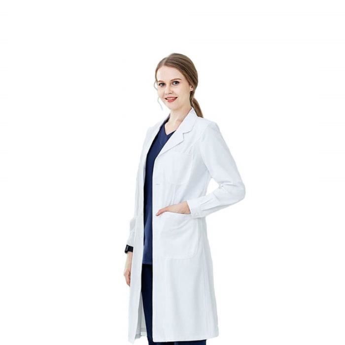 Blouse de laboratoire Blouse de m decin Blouse de m decin pour