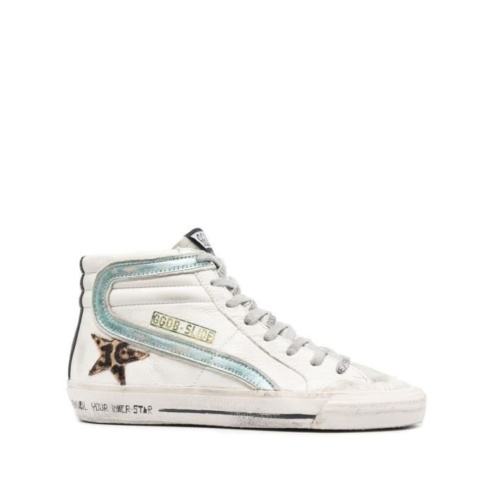 Golden goose deals montante femme
