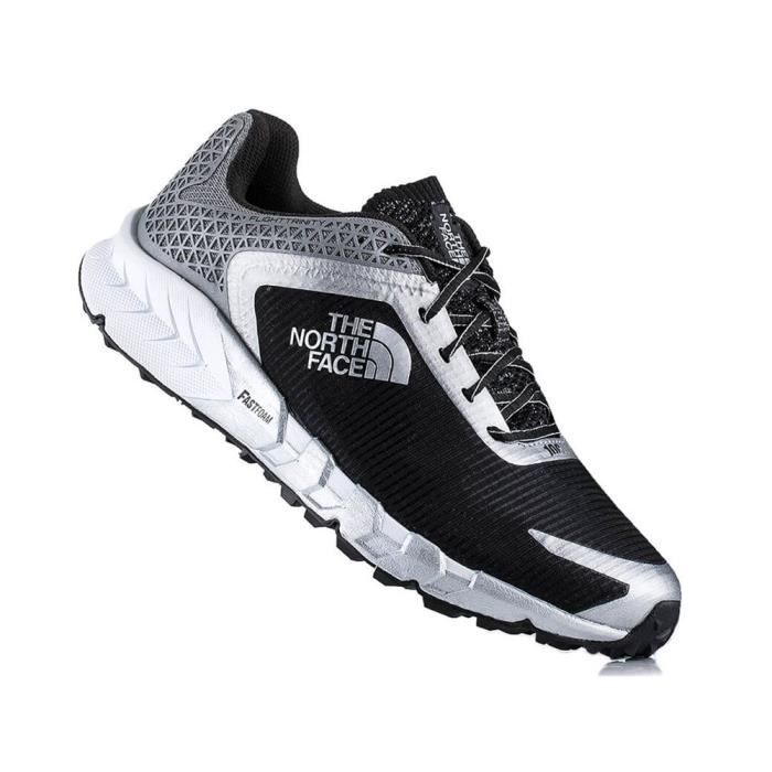 Chaussures THE NORTH FACE Flight Trini Noir Homme Adulte Cdiscount Sport