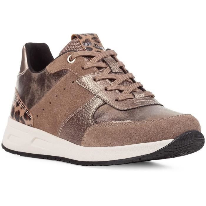 Geox leopard deals