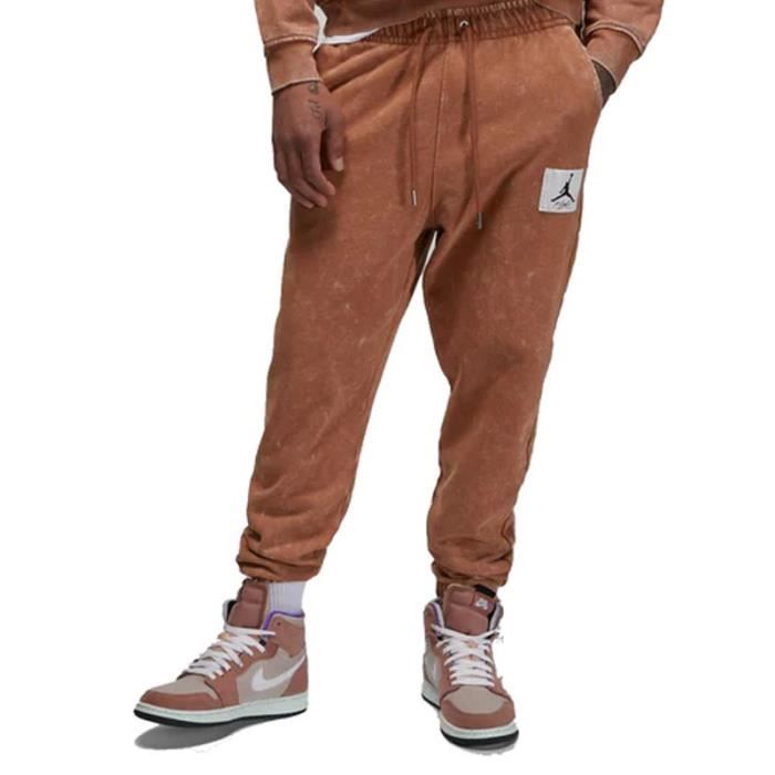 Jogging taille élastique Jordan