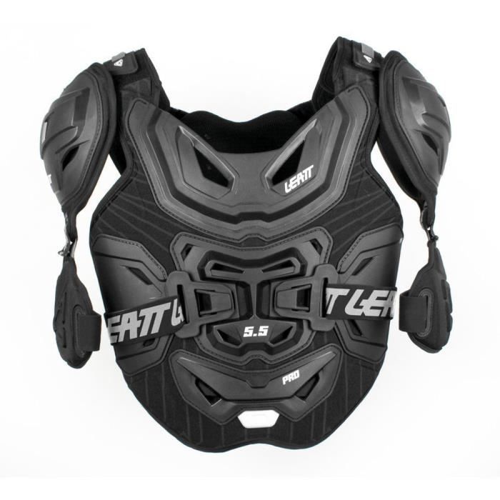 Protège-poitrine Arbitre Baseball Champro CP135B 14 - Noir, Mousse