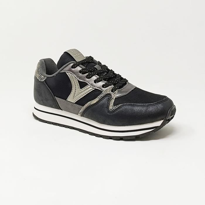 Victoria femme best sale noir