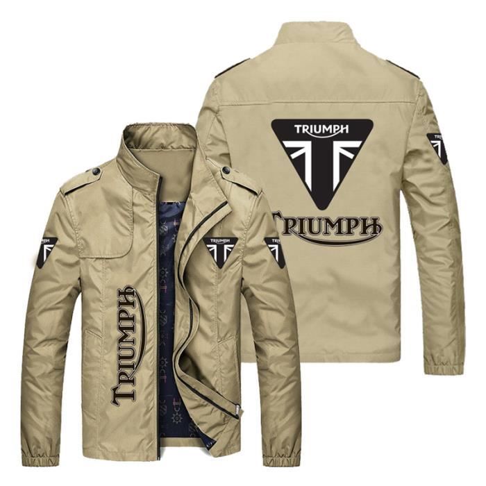 Vetements cheap triumph homme