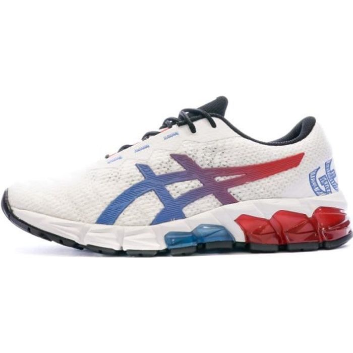 Basket asics garcon online