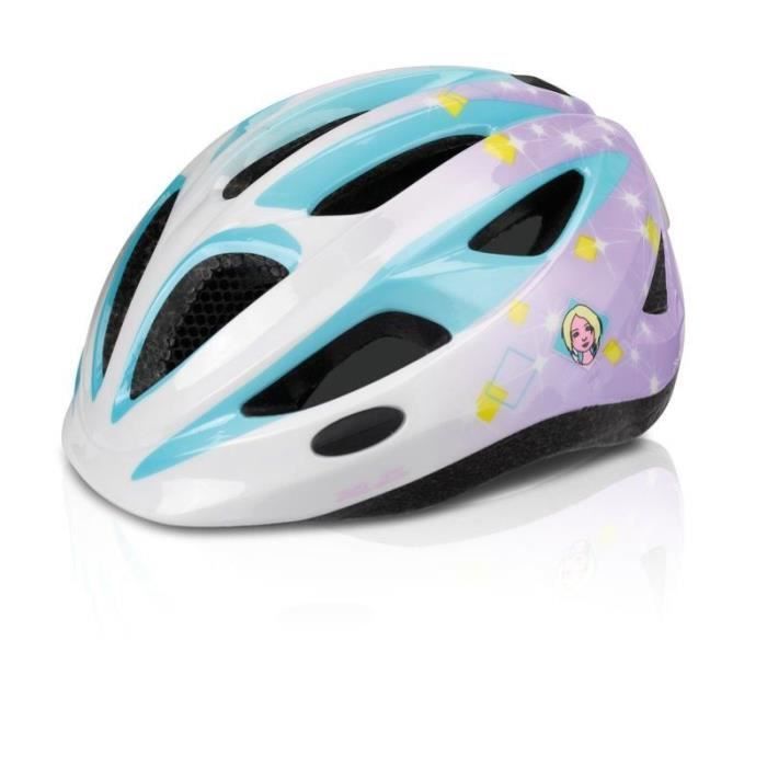 Casque velo sales route enfant