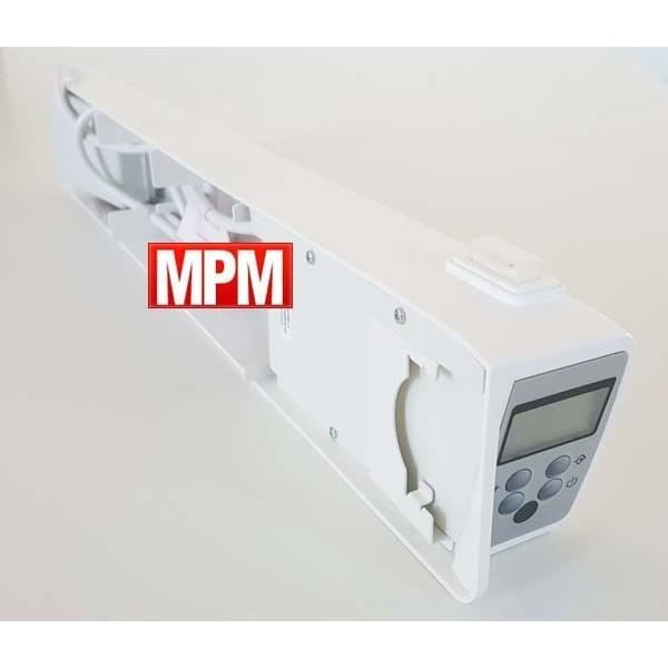Boitier De Commande Ares V 1 Blanc Radiateur Delonghi Achat Vente Commande Chauffage Boitier De Commande Ares V 1 Cdiscount