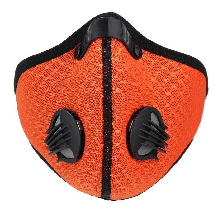 masque filtre charbon anti virus masque filtre charbon anti virus