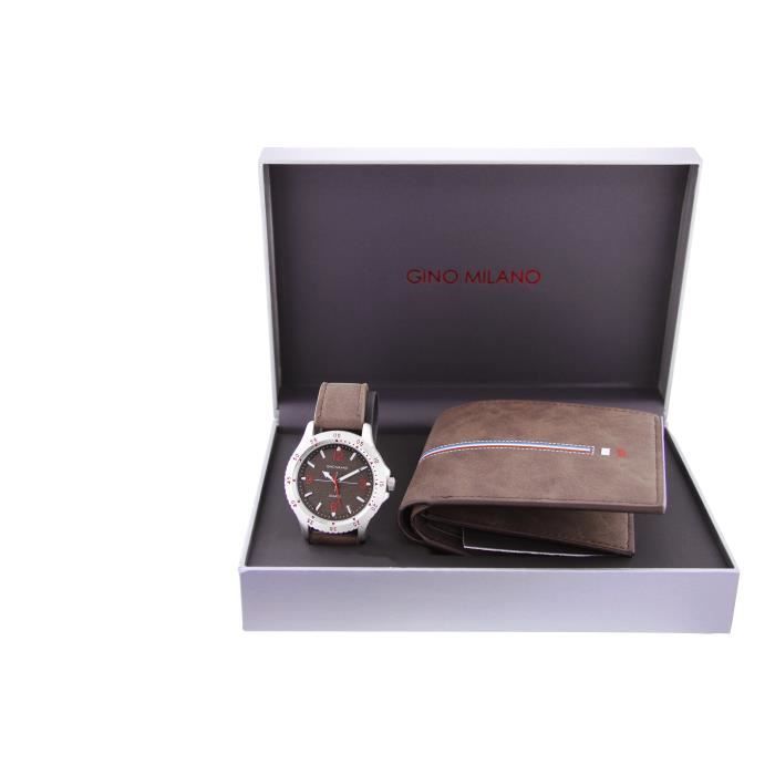 Gino milano horloge discount