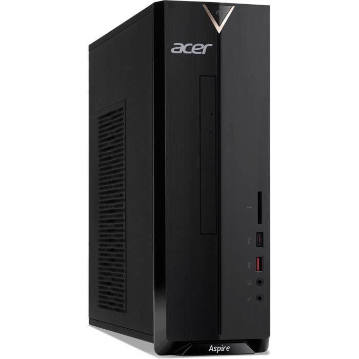 Unité Centrale -  Aspire XC-330 - AMD A9-9420