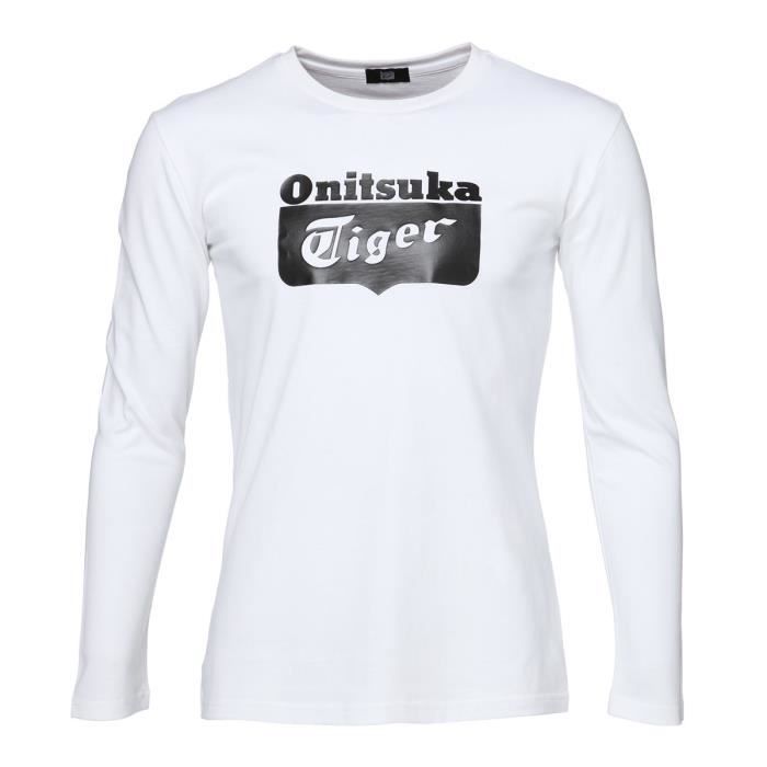 sweat onitsuka tiger fille soldes