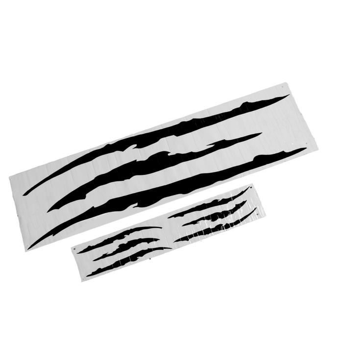 Boîte de Rangement Abs Center Garniture Cendrier Couverture Autocollants de Voiture pour Cla Gla