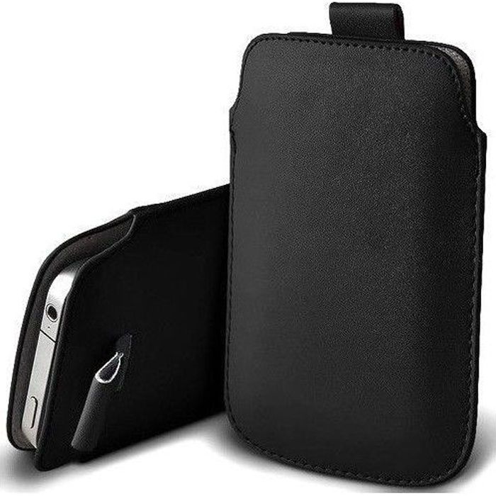 Pochette crosscall on sale