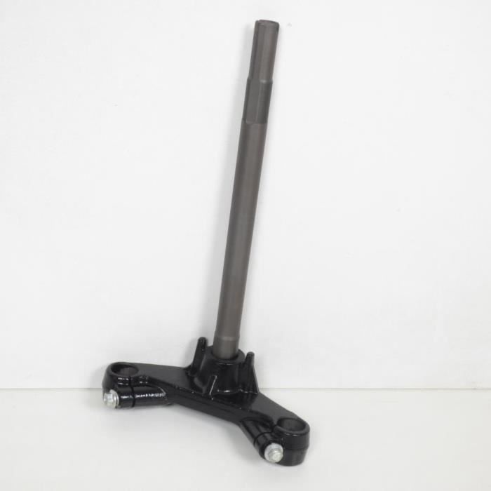 Té De Fourche Adaptable Pour Scooter MBK Booster 2004+ Et Yamaha BWS 2004+ - Diamètre 30mm