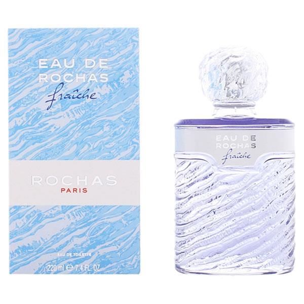 eau fraiche rochas