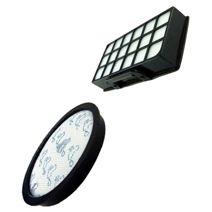 Kit filtre aspirateur Rowenta - vue 2