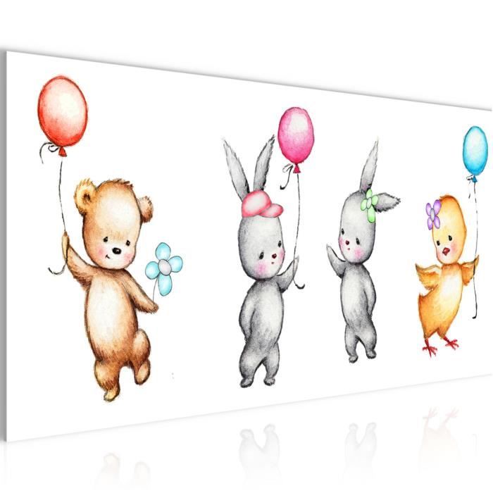 Tableau Animaux Déco